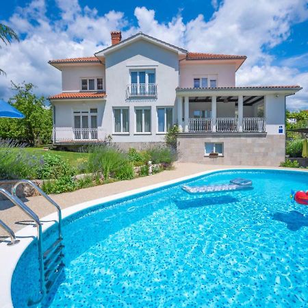 Holiday Home Zorica By Interhome Matulji Ngoại thất bức ảnh